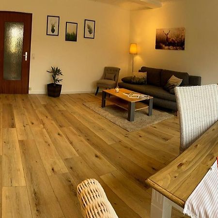 Ferienwohnung Rosalie Bad Harzburg Bagian luar foto
