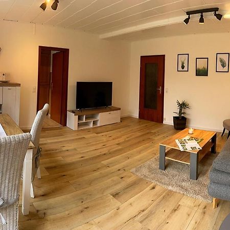 Ferienwohnung Rosalie Bad Harzburg Bagian luar foto