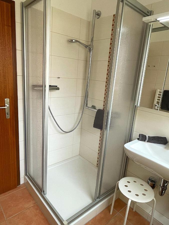 Ferienwohnung Rosalie Bad Harzburg Bagian luar foto